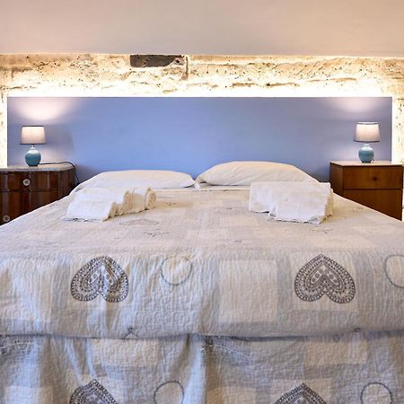 Le Scale Sul Barocco Hotell Ragusa Exteriör bild