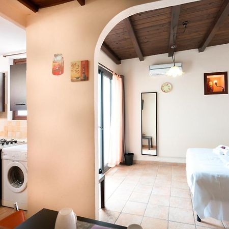 Le Scale Sul Barocco Hotell Ragusa Exteriör bild
