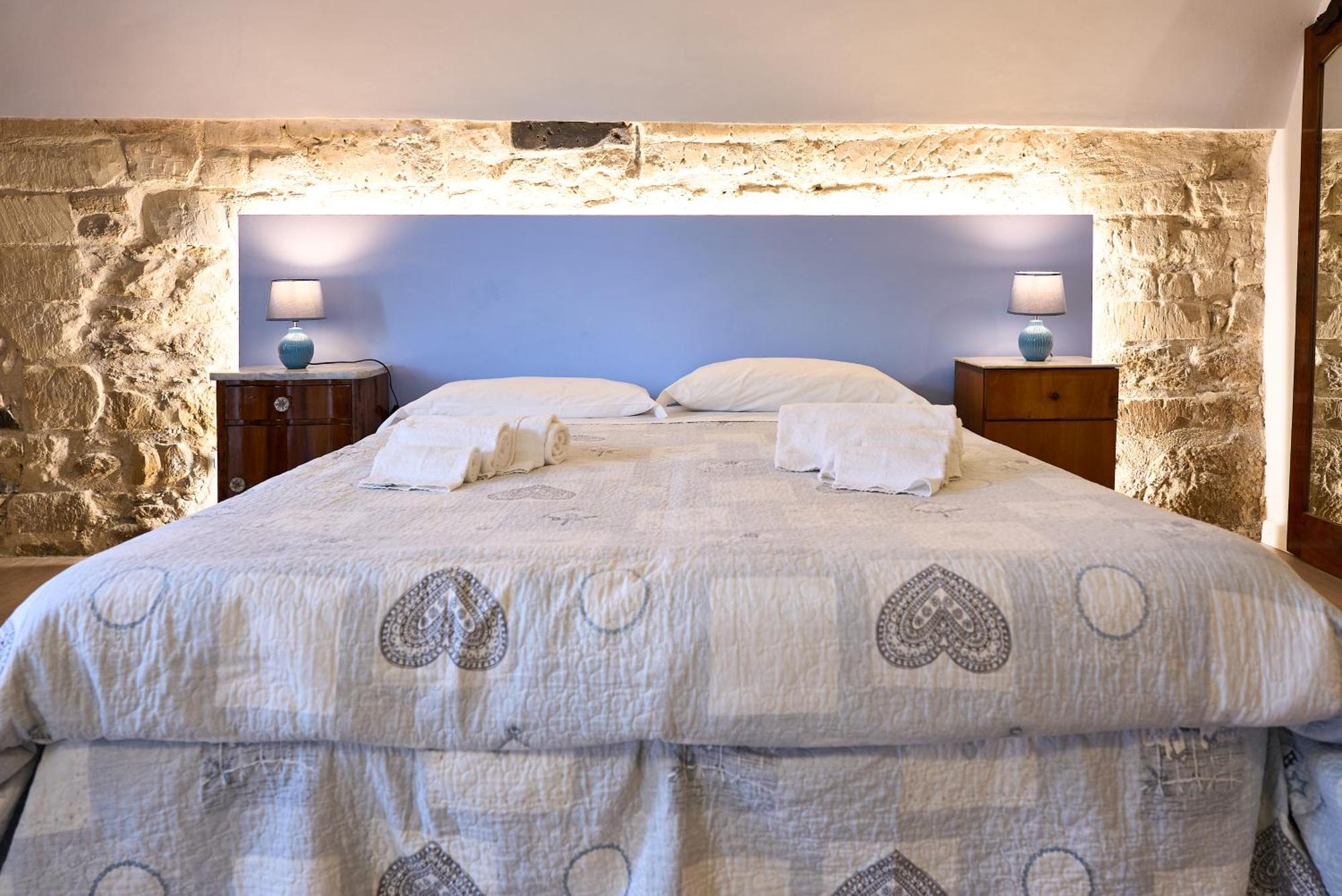 Le Scale Sul Barocco Hotell Ragusa Exteriör bild