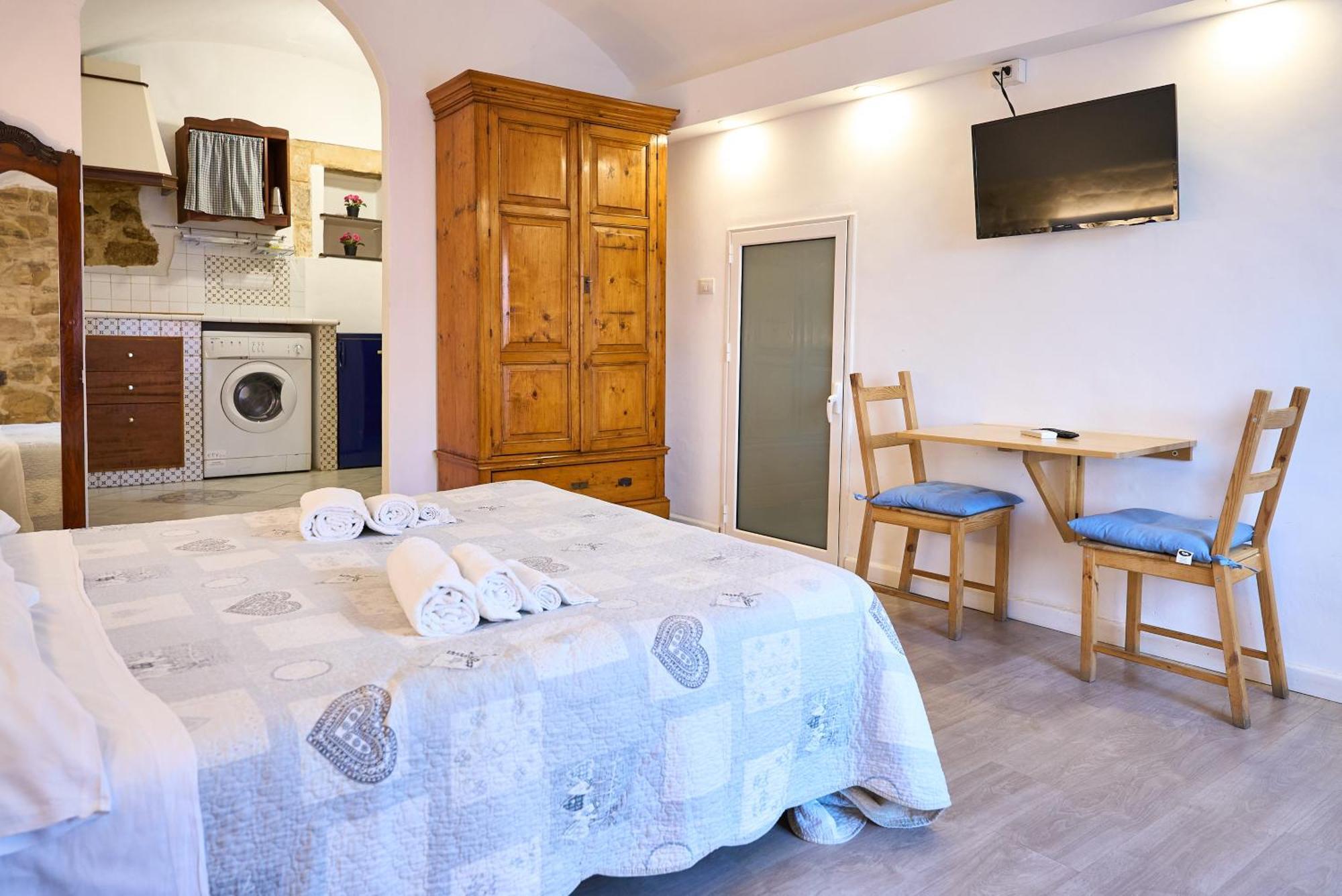 Le Scale Sul Barocco Hotell Ragusa Exteriör bild