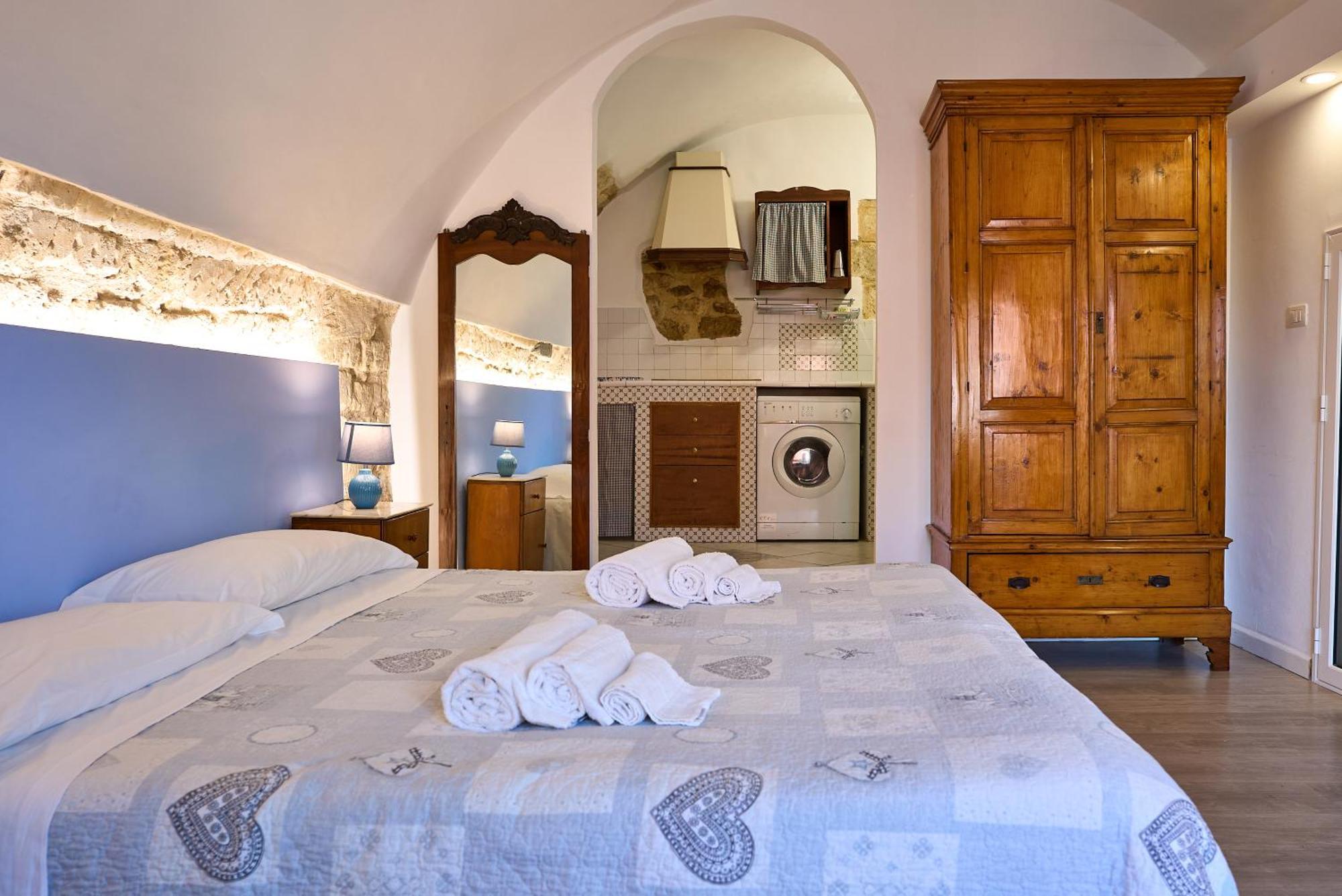 Le Scale Sul Barocco Hotell Ragusa Exteriör bild
