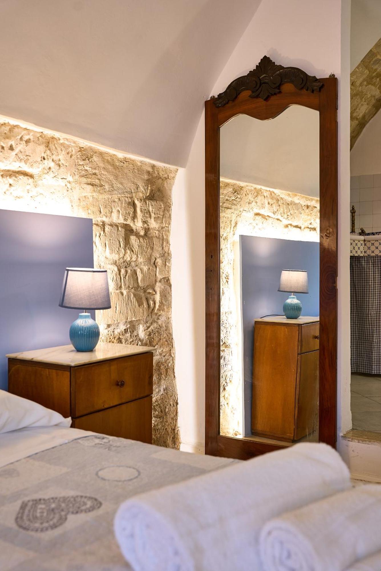 Le Scale Sul Barocco Hotell Ragusa Exteriör bild