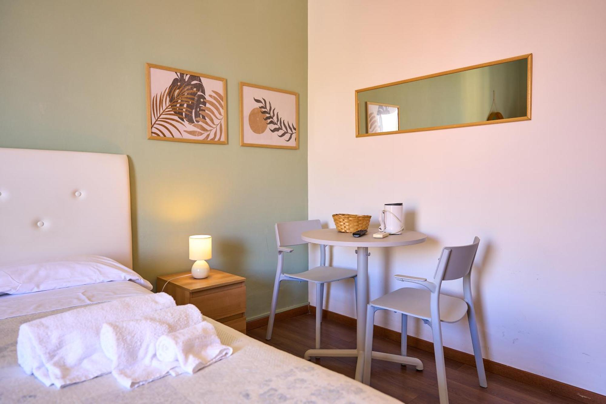 Le Scale Sul Barocco Hotell Ragusa Exteriör bild