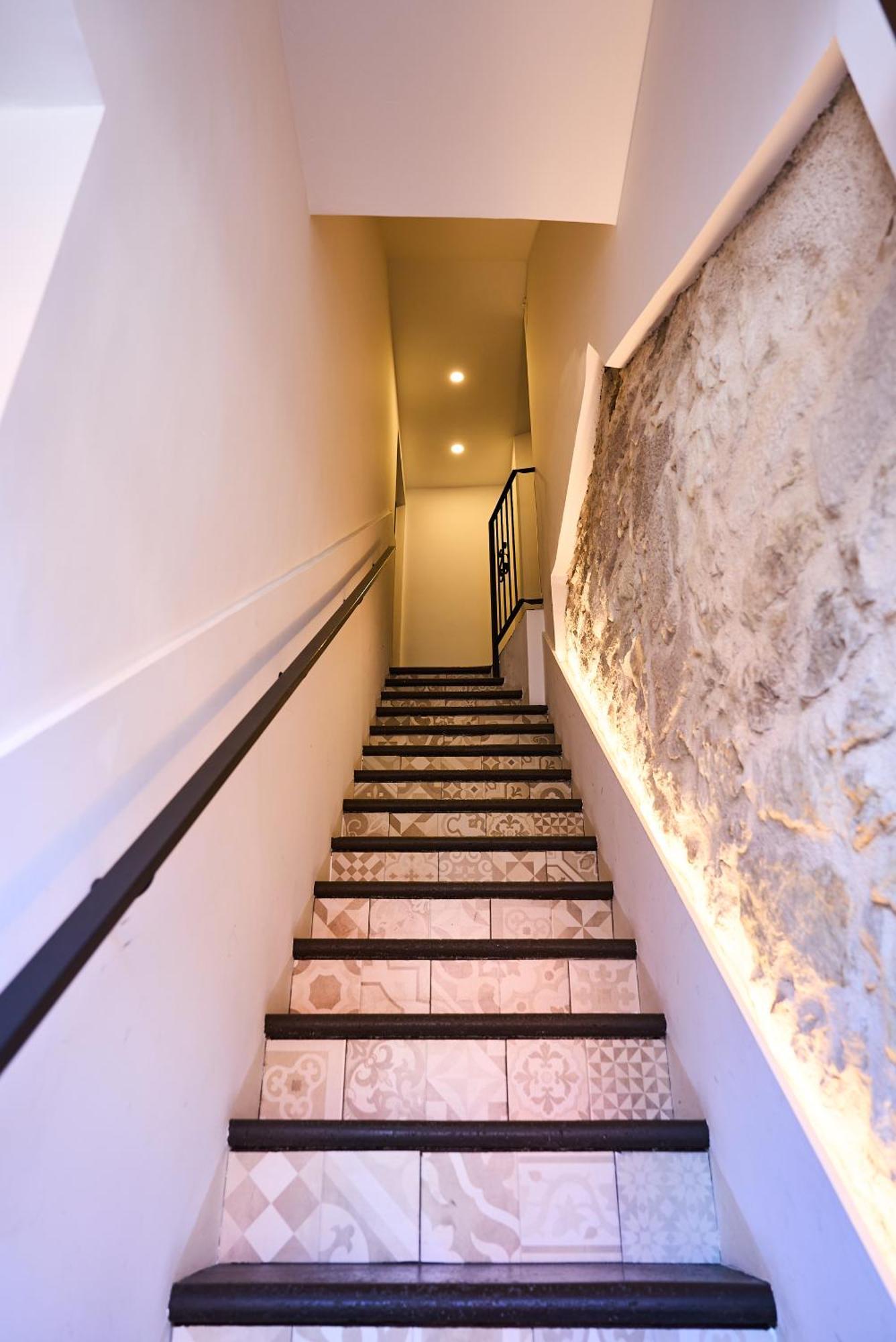 Le Scale Sul Barocco Hotell Ragusa Exteriör bild