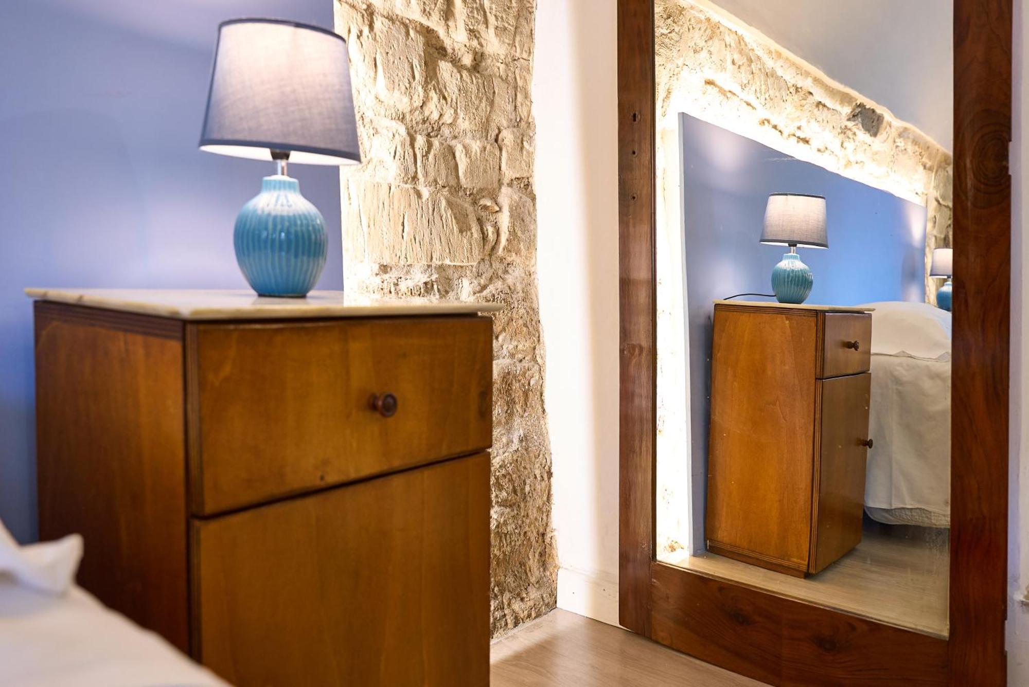 Le Scale Sul Barocco Hotell Ragusa Exteriör bild
