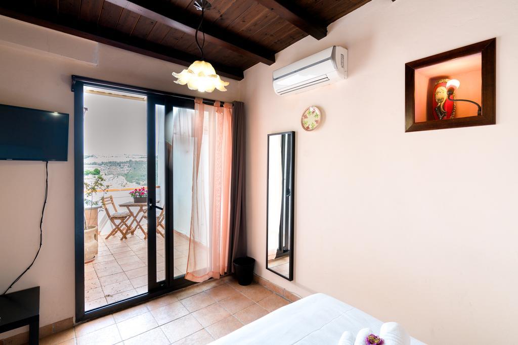 Le Scale Sul Barocco Hotell Ragusa Exteriör bild