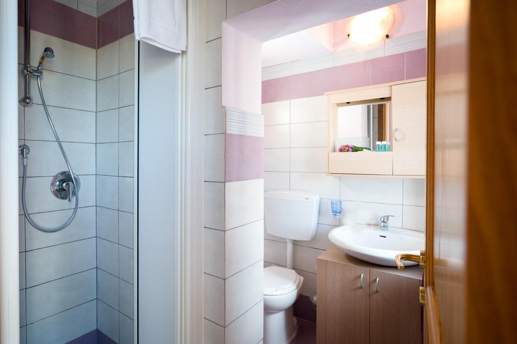 Le Scale Sul Barocco Hotell Ragusa Exteriör bild