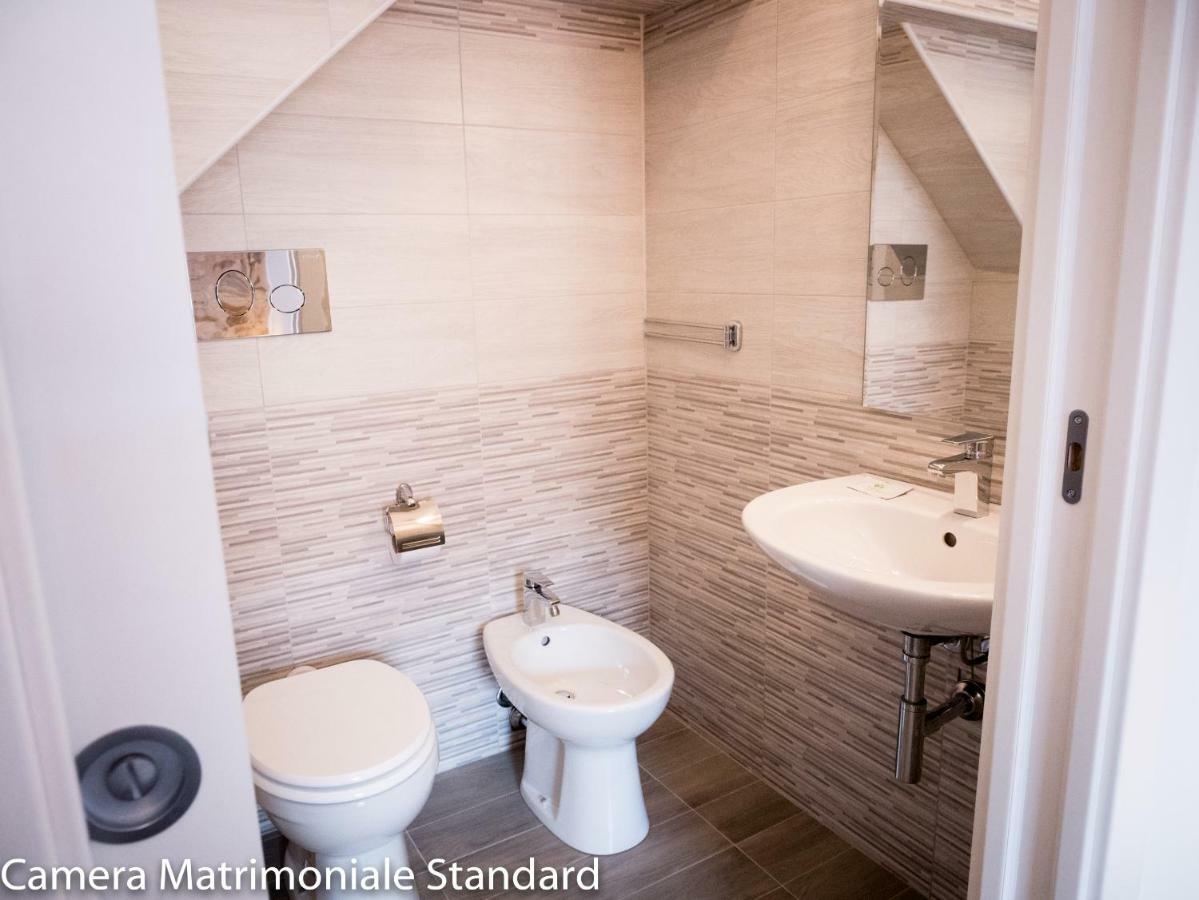 Le Scale Sul Barocco Hotell Ragusa Exteriör bild