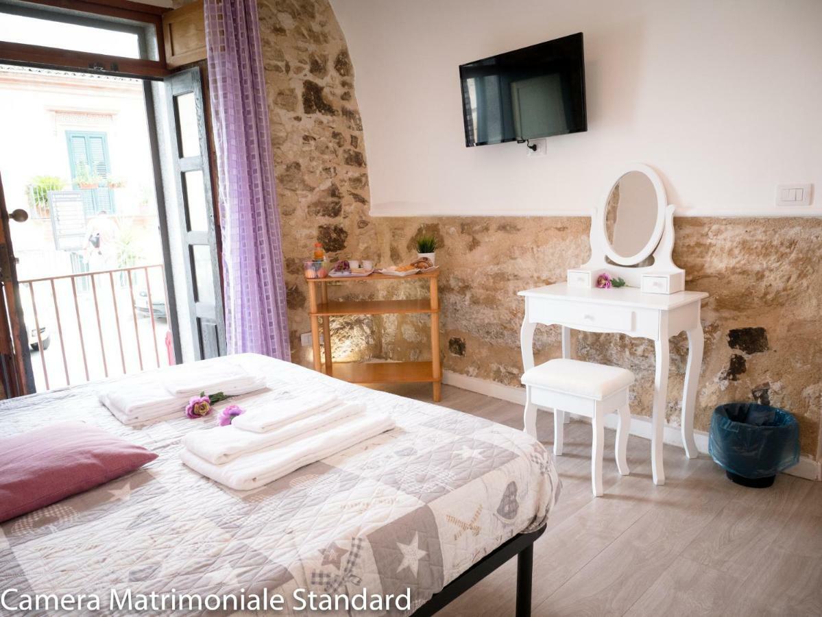 Le Scale Sul Barocco Hotell Ragusa Exteriör bild